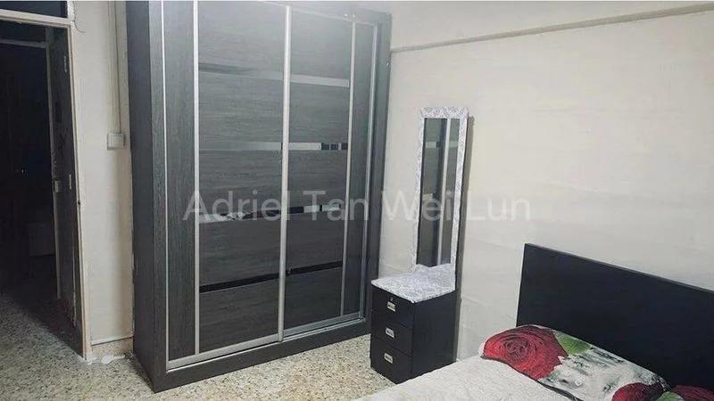 Room (HDB) for Rent in  452 Ang Mo Kio Avenue 10 - Image 2